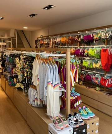 Contactez-nous pour tout renseignement sur notre boutique de maillots de bain à Saint-Pierre-d'Oléron